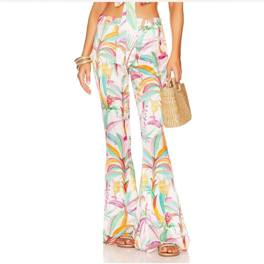 NWT Rocco Sands Rio Pants